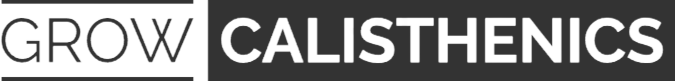 Grow Calisthenics logo