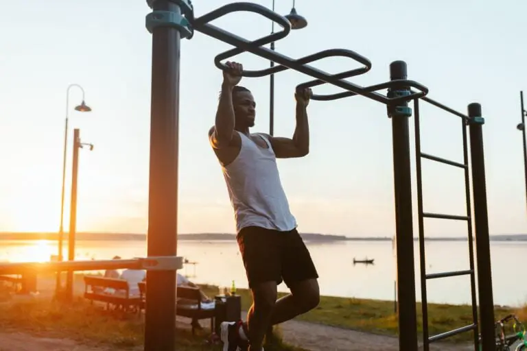 The Ultimate Calisthenics Pull Day Workout Plan