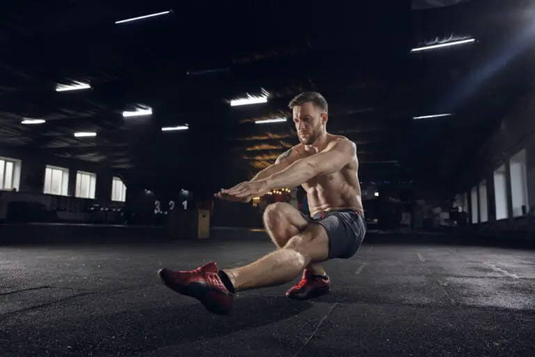 A Step-by-Step Pistol Squat Progression for All Fitness Levels