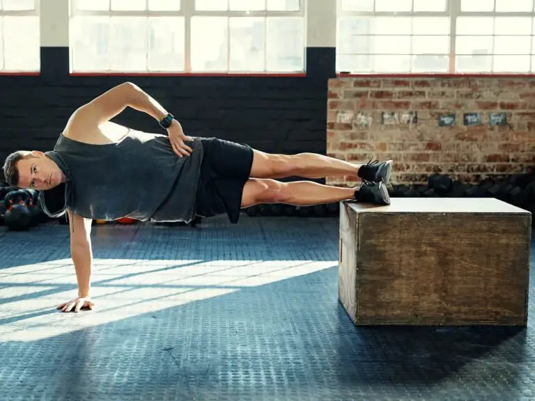 Why You Should Add Copenhagen Plank to Your Fitness Routine?